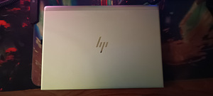 Ноутбук (HP elitebook 745) (2 фото из 2)
