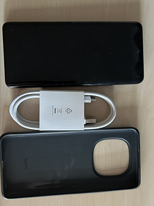 Redmi Note 14 Pro Plus 5G 256GB (1 фото из 2)