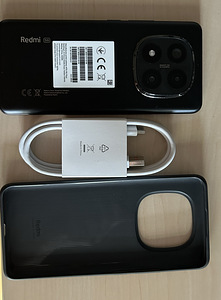 Redmi Note 14 Pro Plus 5G 256GB (2 фото из 2)