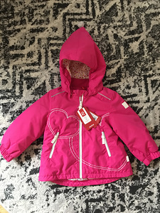Детская куртка Reima (1 фото из 4)