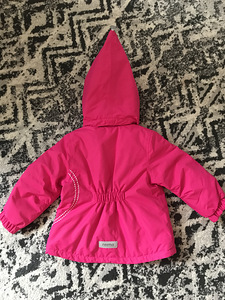 Детская куртка Reima (2 фото из 4)