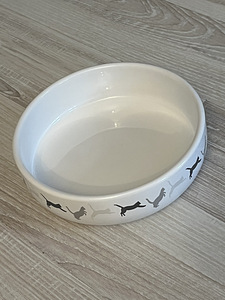 Keraamiline kauss, kass (1 foto / 1)