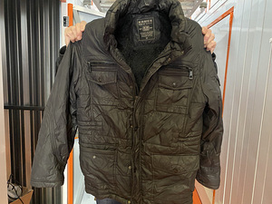Jacket for Men Size M/L Kamen (1 foto / 8)