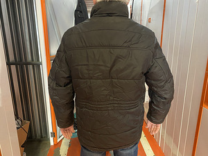 Jacket for Men Size M/L Kamen (3 foto / 8)