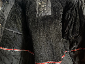 Jacket for Men Size M/L Kamen (4 foto / 8)
