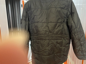 Jacket for Men Size M/L Kamen (5 foto / 8)