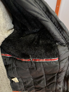 Jacket for Men Size M/L Kamen (6 foto / 8)
