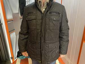 Jacket for Men Size M/L Kamen (7 foto / 8)