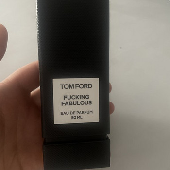Tom Ford Fucking Fabulous