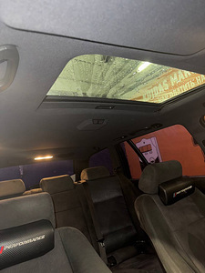 BMW E39 2.5 170+kw (9 фото из 10)
