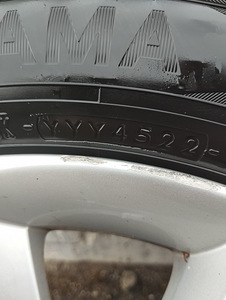Veljed + rehvid (8 foto / 10)
