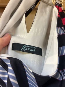 Платье Guess by Marciano, как новое, размер M (8 фото из 10)