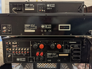 Yamaha (2 фото из 2)