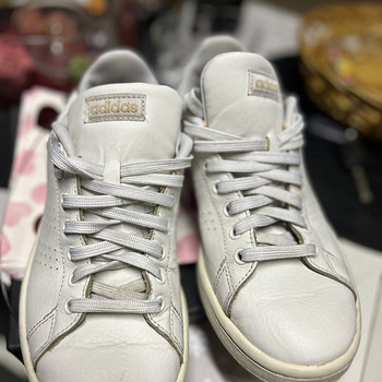 Adidas nahast tossud,suurus 39