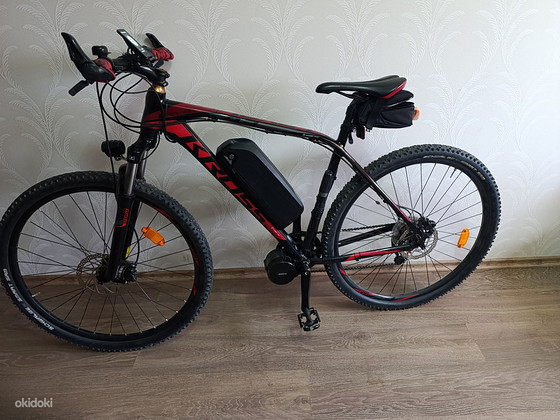 KROSS L 29