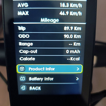 Bafang 750w, 19.2ah.