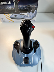 Thrustmaster TCA Officer Pack Airbus Edition (2 foto / 10)