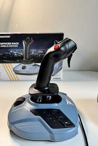 Thrustmaster TCA Officer Pack Airbus Edition (5 foto / 10)
