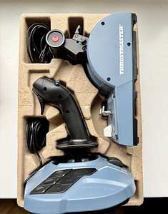 Thrustmaster TCA Officer Pack Airbus Edition (9 foto / 10)