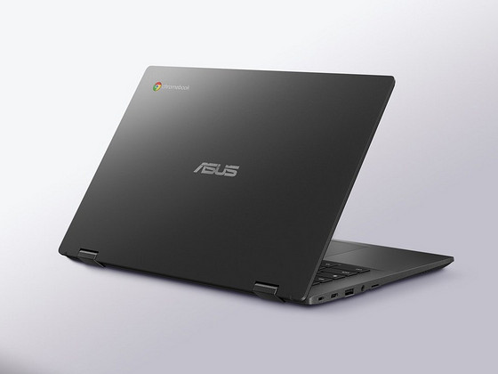 Ноутбук Asus Chromebook CM1402FM2A без зарядки