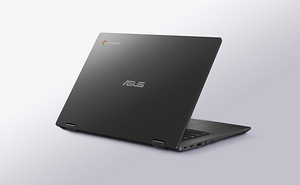 Ноутбук Asus Chromebook CM1402FM2A без зарядки (1 фото из 6)