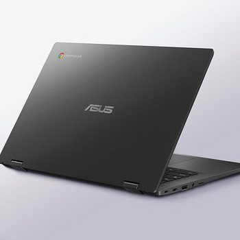 Sülearvuti Asus Chromebook CM1402FM2A ilma laadija