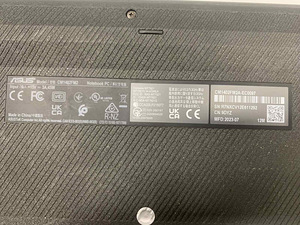 Ноутбук Asus Chromebook CM1402FM2A без зарядки (6 фото из 6)
