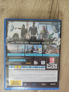 Watch Dogs 2 (2 фото из 2)