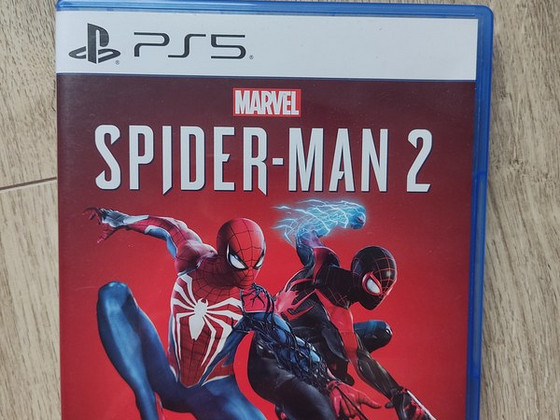 Spider-Man 2