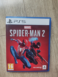 Spider-Man 2 (1 фото из 2)