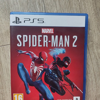 Spider-Man 2