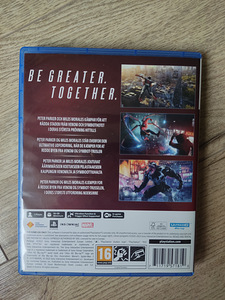 Spider-Man 2 (2 фото из 2)