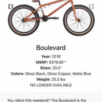 BMX