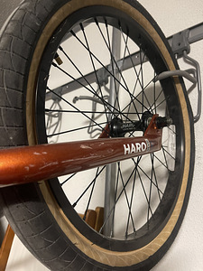 BMX (2 фото из 7)