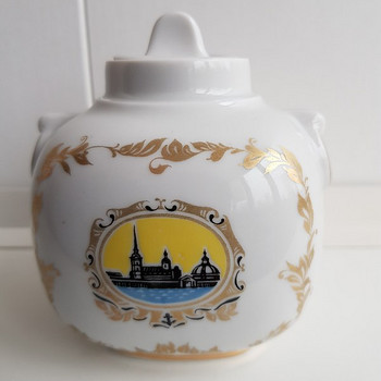 Teepurk LFZ