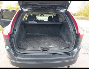 VOLVO xc60 151 кВт (5 фото из 10)
