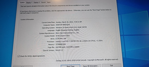 Игровой ноутбук MSI GP76 Leopard 10UG (1 фото из 3)