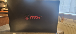 Игровой ноутбук MSI GP76 Leopard 10UG (3 фото из 3)