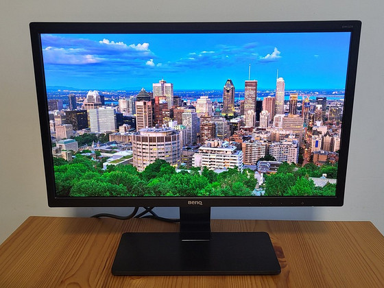 Benq monitor Full HD