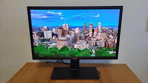 Монитор Benq Full HD (1 фото из 2)