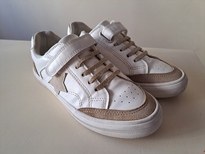 Кроссовки Okaidi р.34 (2 фото из 3)