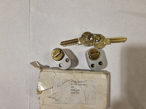 ASSA Abloy сердечник (2 фото из 2)