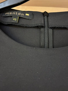 Kleit Monton,suurus S-Xs (3 foto / 5)