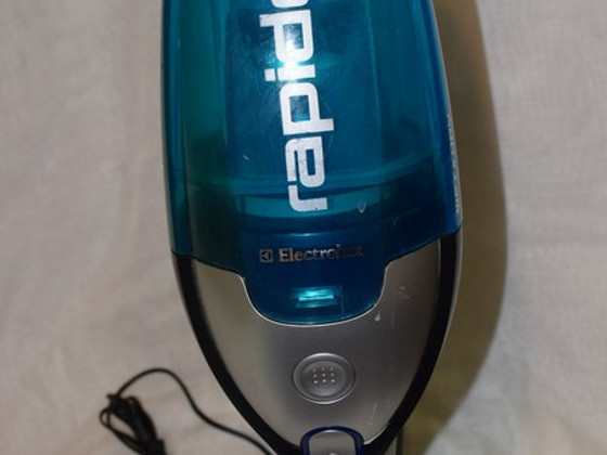 Electrolux Rapido Wet & Dry