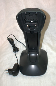 Electrolux Rapido Wet & Dry (2 valokuva sivusta 4)
