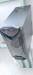 NZXT GUARDIAN 921 RB Musta, Sininen (1 valokuva sivusta 5)