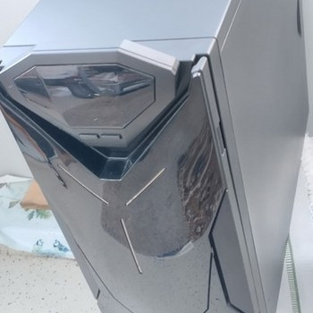 NZXT GUARDIAN 921 RB Musta, Sininen