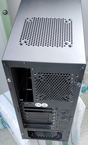 NZXT GUARDIAN 921 RB Musta, Sininen (2 valokuva sivusta 5)
