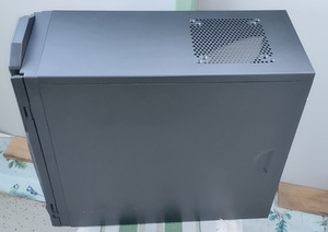 NZXT GUARDIAN 921 RB Musta, Sininen (4 valokuva sivusta 5)