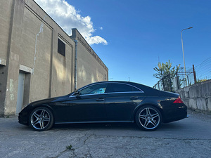19" 5x112 veljed MB mercedes lamellidega (5 foto / 6)
